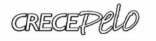 CRECEPELO logo