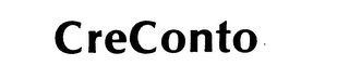 CRECONTO logo