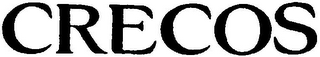 CRECOS logo