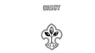 CRECY logo