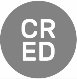 CRED logo