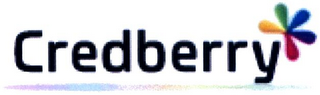 CREDBERRY logo