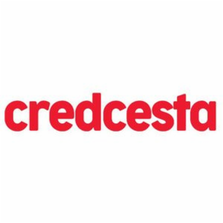 CREDCESTA logo