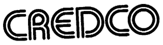 CREDCO logo