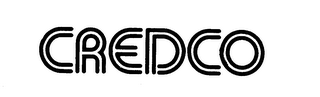 CREDCO logo