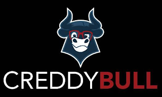 CREDDYBULL logo