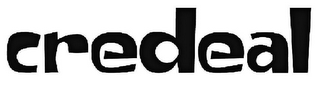 CREDEAL logo
