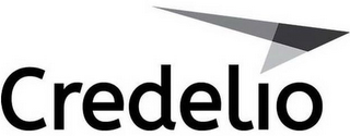 CREDELIO logo