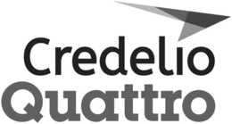 CREDELIO QUATTRO logo