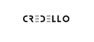 CREDELLO logo