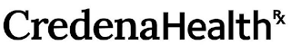 CREDENAHEALTH RX logo