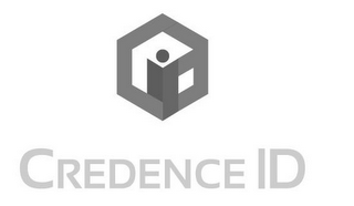CREDENCE ID logo
