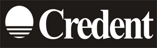 CREDENT logo