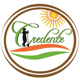 CREDENTE logo