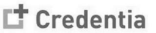 CREDENTIA logo
