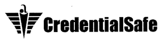 CREDENTIALSAFE logo