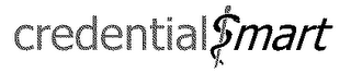CREDENTIALSMART logo