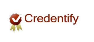 CREDENTIFY logo