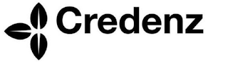 CREDENZ logo