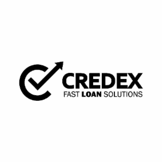 CREDEX FAST LOAN SOLUTIONS logo