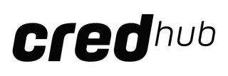CREDHUB logo