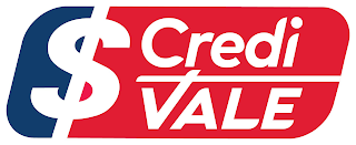 $ CREDI VALE logo