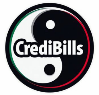 CREDIBILLS logo