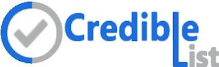 CREDIBLE LIST logo