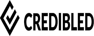 CREDIBLED logo