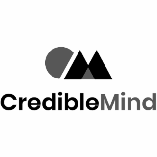CREDIBLEMIND logo
