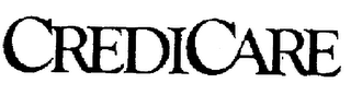 CREDICARE logo