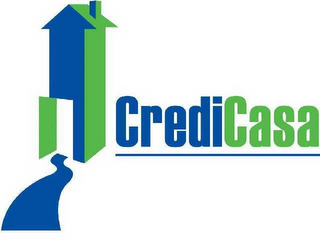 CREDICASA logo
