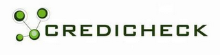 CREDICHECK logo