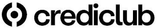 CREDICLUB logo
