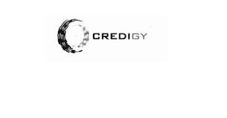 CREDIGY logo