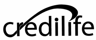 CREDILIFE logo