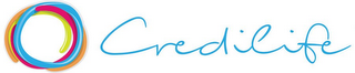 CREDILIFE logo