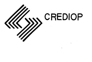 CREDIOP logo