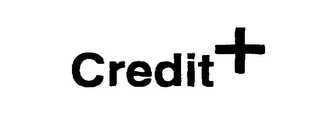 CREDIT+ logo