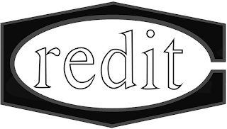 CREDIT logo