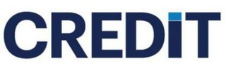 CREDIT logo