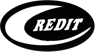 CREDIT logo