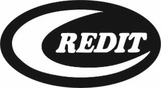 CREDIT logo