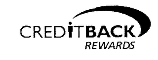 CREDIT BACK REWARDS logo