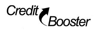 CREDIT BOOSTER logo