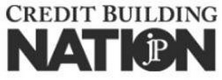 CREDIT BUILDING NATION JP logo
