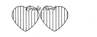 CREDIT CARD logo