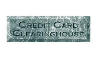 CREDIT CARD CLEARINGHOUSE logo