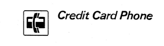 CREDIT CARD PHONE logo