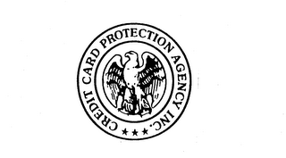 CREDIT CARD PROTECTION AGENCY INC. logo